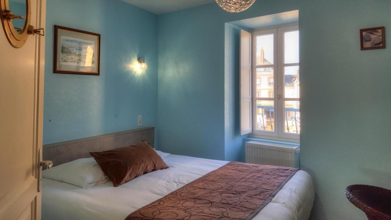 La Croix Verte - Le Relais Des Moulins Bain-de-Bretagne Luaran gambar